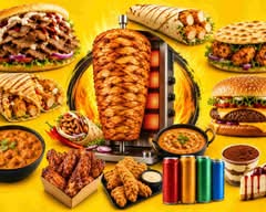 CHEZ NAAN KEBAB