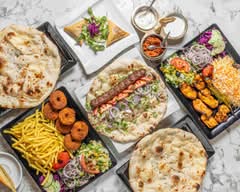 Tandoor Grill (Montreux)