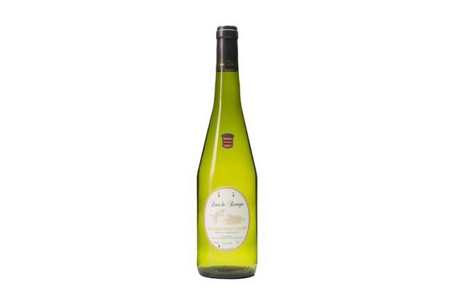 Domaine Chéreau Carré - Ducs de Bretagne - Muscadet Sèvre et Maine - Vin Blanc