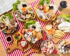 喜喜鍋 煮好鍋專賣店 北投店