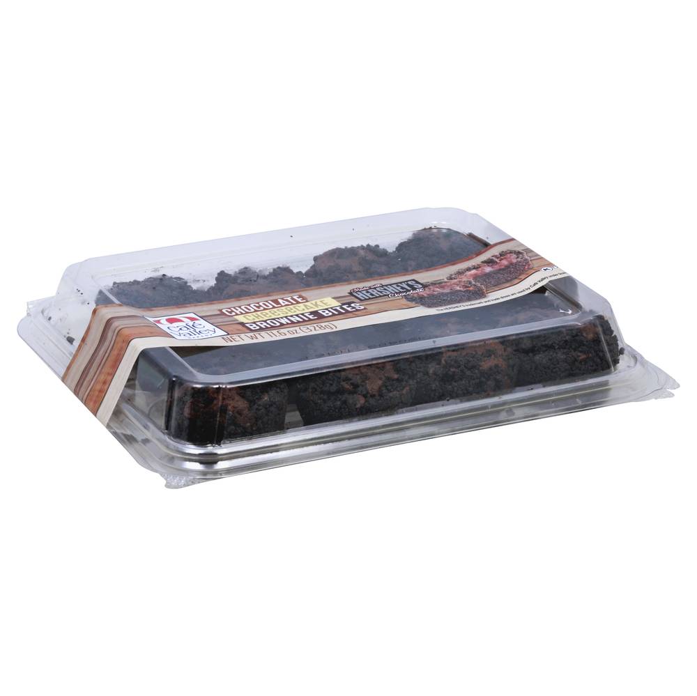 Café Valley Brownie Bites (11.6 oz)