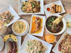 Sakhuu Thai Cuisine (Dallas)