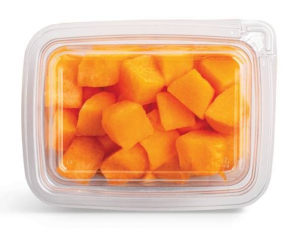 Cantaloupe Chunks
