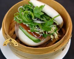 Top BBQ & Noodle
