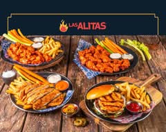 Las Alitas Solesta