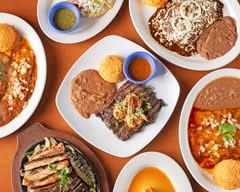 Dulce Mexcalito (E Houston St.)