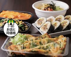 焼肉力別邸