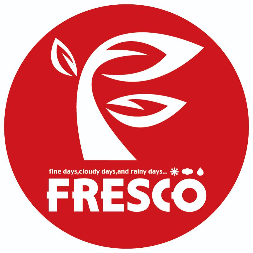 フレスコ logo