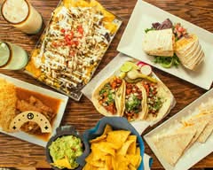 Cinco de Mayo (Alexis Rd.)