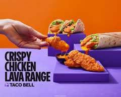 Taco Bell (Shortland Street)