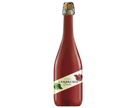 Lambrusco rosé