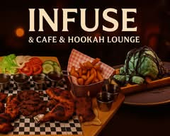 Infuse Cafe