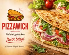 Pizzawich