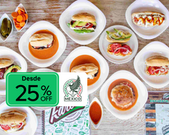 Lonches Karlos Providencia