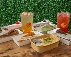 Bean & Bites Bistro