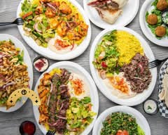 Kebab Bowls (3765 Gravois Avenue)