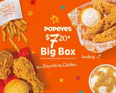 Popeyes Louisiana Kitchen (1116 North 2nd Street)