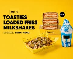 Mr T's ( Reading)