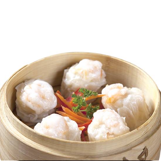 Shrimp Shumai