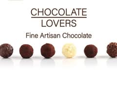 Chocolate Lovers