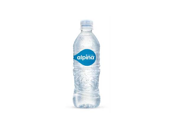 Agua Alpina