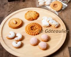 スイーツ ベーグル Le Gâteaulier ル ガトーリエ