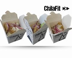 ChilaFit Chilaquiles Fitness (Queretaro)