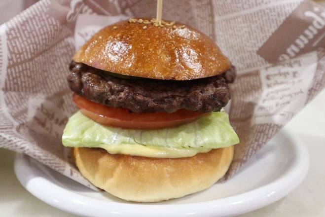 シーエスバーガー CS BURGERのデリバリー ・持ち帰り| メニューを見る