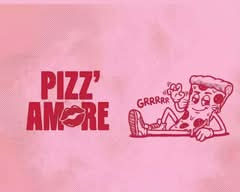 PIZZ'AMORE