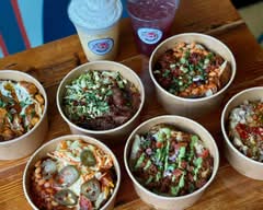 Mod Spuds Loaded Jacket Potatoes (1424 South St)