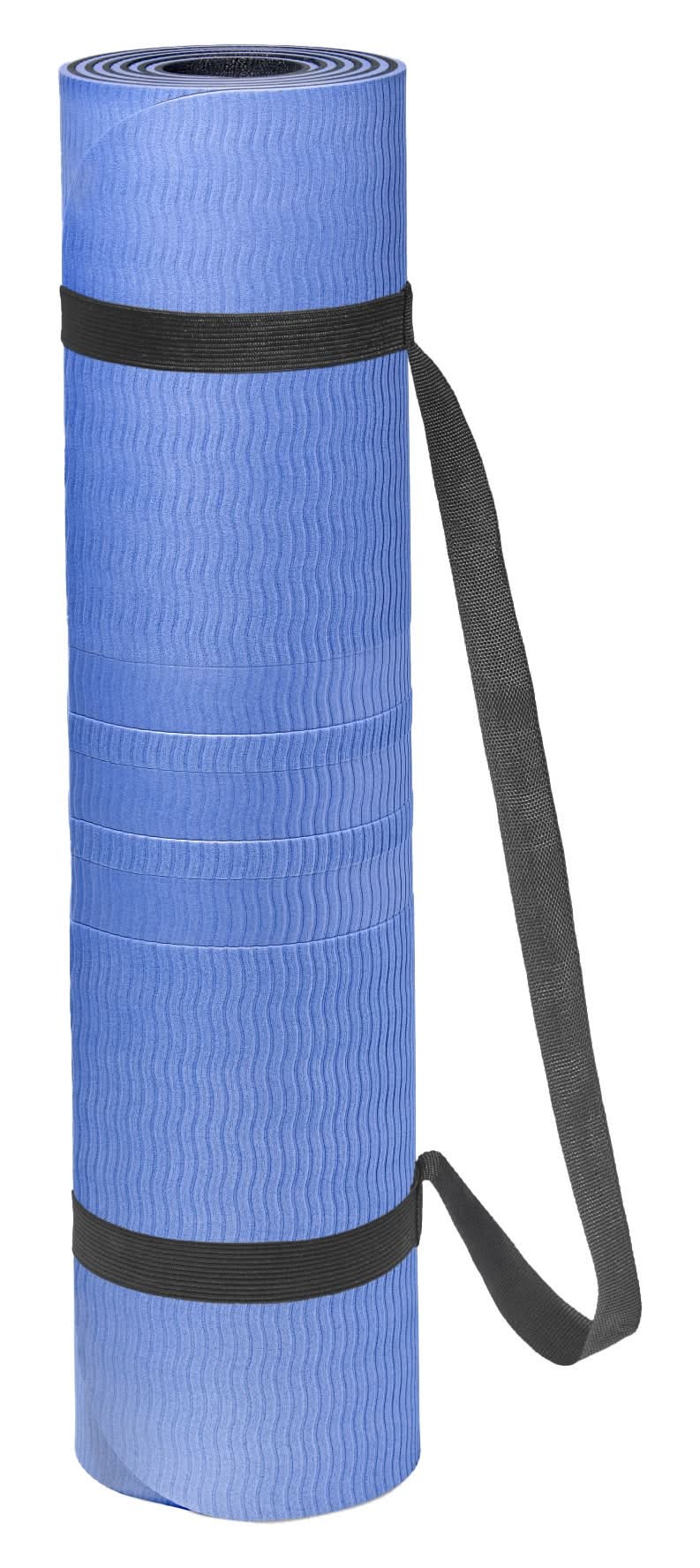 Adidas - Tapis De Yoga Double Face / Adidas Double-Sided Yoga Mat