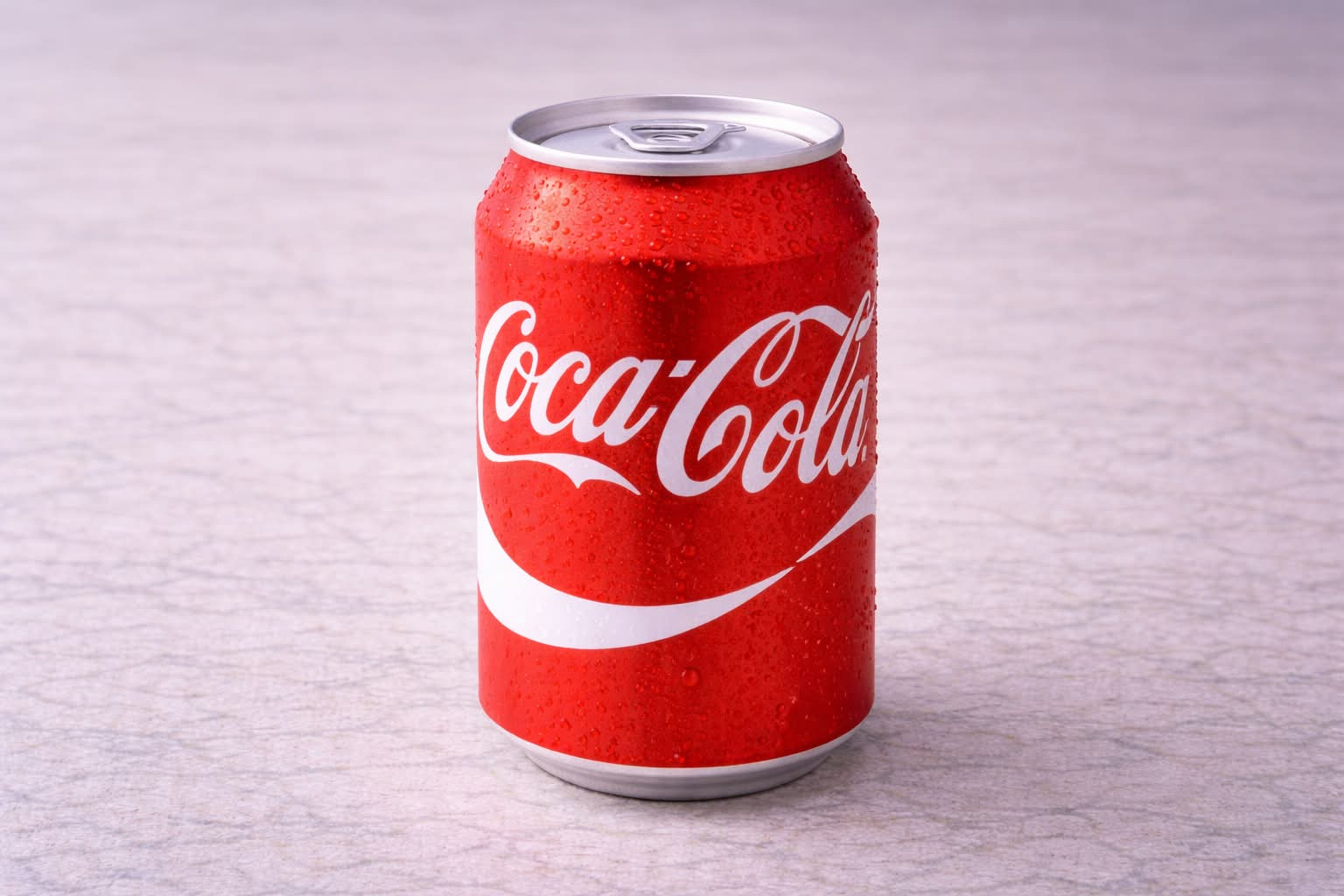 Coca-Cola 🔴