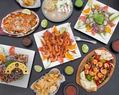 Baja's Fresh Grill (Manchester)