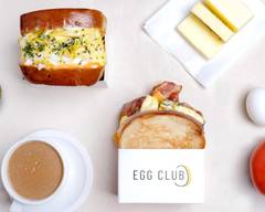 Egg Club Oshawa