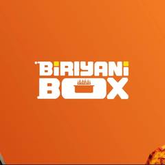 Biriyani Box Kotte