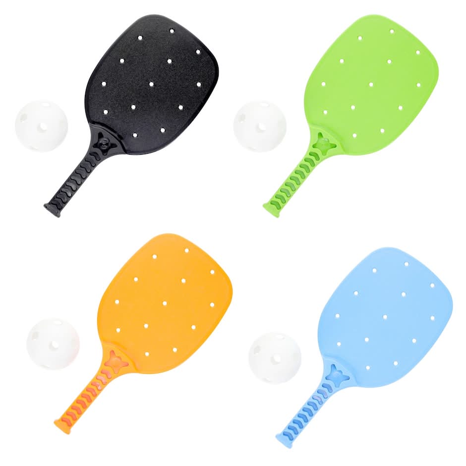 Outdoor Fun Pickleball Paddle Sets, 2-pc.
