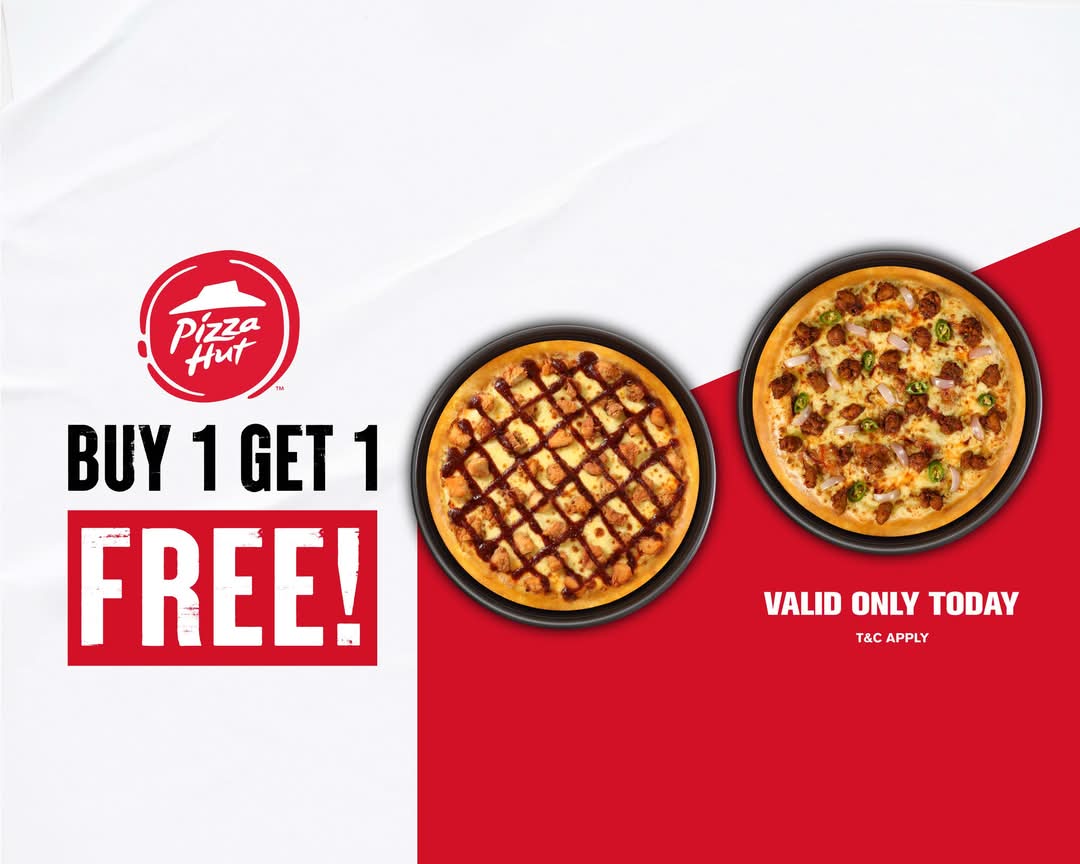 Pizza Hut Menu With Prices Sri Lanka: Ultimate Guide to Tasty Deals