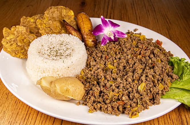 Carne Molida
