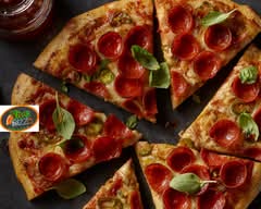 Vive La Pizza (Carr 160 Int, Vega Baja)