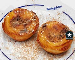 Pastéis de Belém