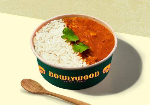 Bowl Boeuf Curry 🐂