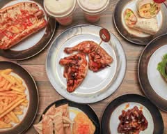 Menjar (45 Carisbrooke Road)