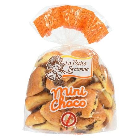 La petite bretonne mini choco (400 g) - mini choco (400g)
