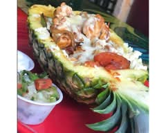 Rio Grande Mexican Restaurant (33 Mississippi Purvis MS)