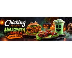 Chicking (Bournemouth)