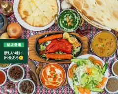 インドカレー シバ パールバティ