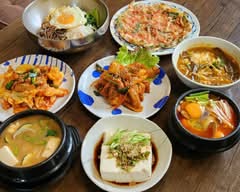 韓国居酒屋 一品