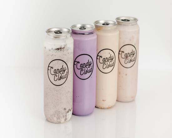 Candy Cloud Company (Nashville)