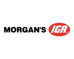 IGA Grocery + Liquor (Morgan's Delahey)