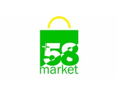 +58Market (La Cisterna)